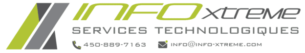 InfoXtreme - Services Technologiques
