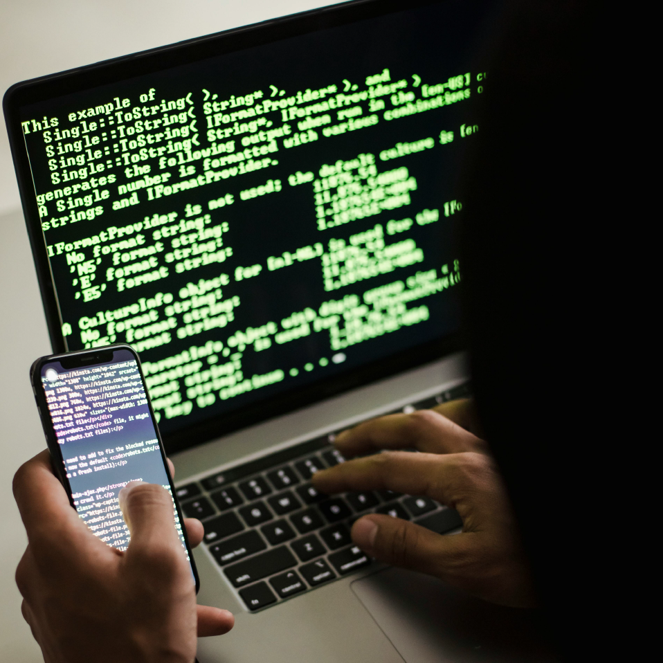 Simulation d’intrusion sur le réseau informatique d’une entreprise